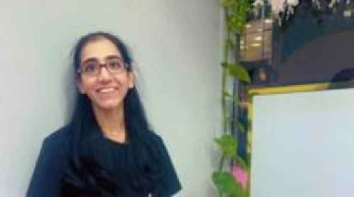 More than £7,000 raised for Air India crash victim