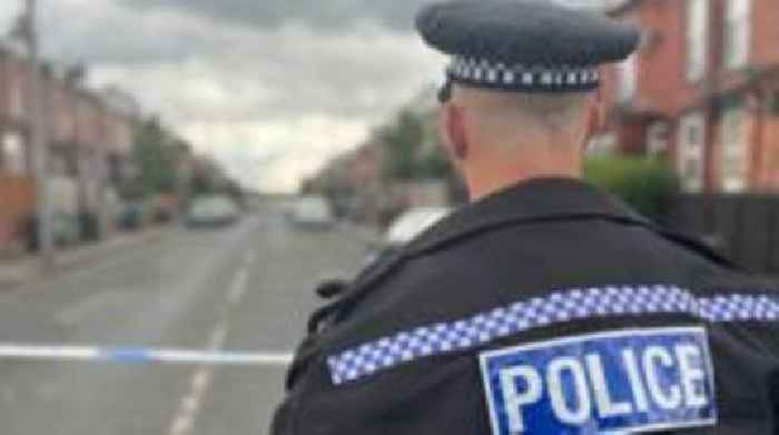 Man badly hurt in suspected street attack