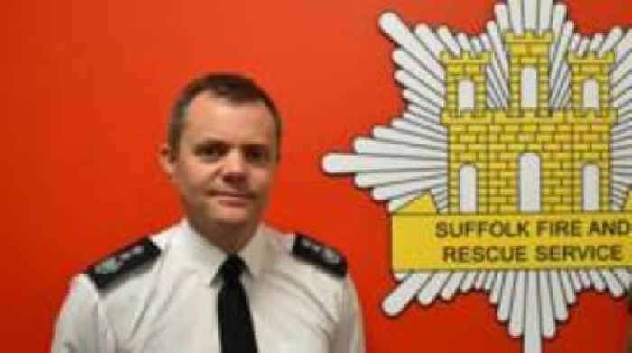 Fire service opens new control room after move