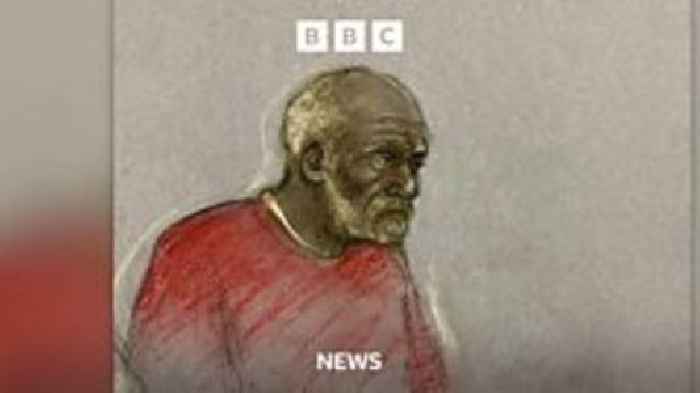 Ipswich man found guilty of rape and murder after 58 years