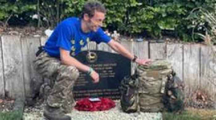 March to remember 'the day Sussex died'