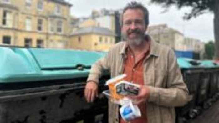 Plastic pots, tubs and trays to join recycling mix