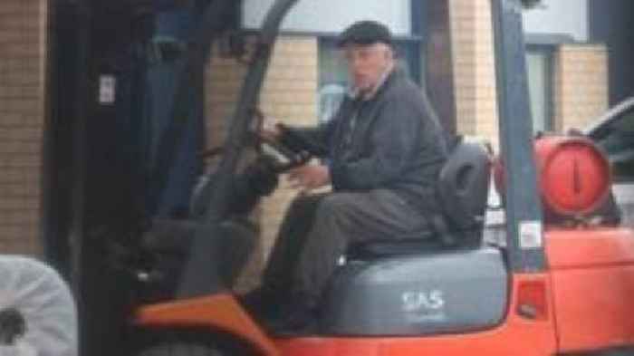 Dealer hid cocaine worth £120m in artificial grass