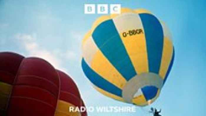 Balloon festival set to take off in Swindon