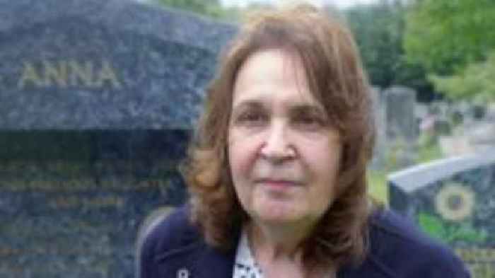 Families in distress over 'horrendous' graveyard vandalism