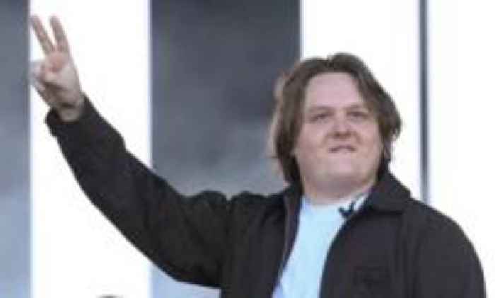 Lewis Capaldi announces comeback tour after Glastonbury return