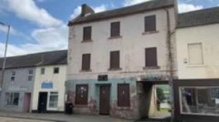 Bringing a Robert Burns watering hole back to life