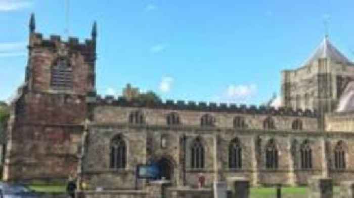 Church urged to share full reports as Archbishop retires