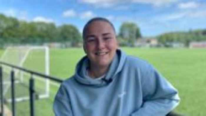 'Rupturing both of my ACLs was mental torture'