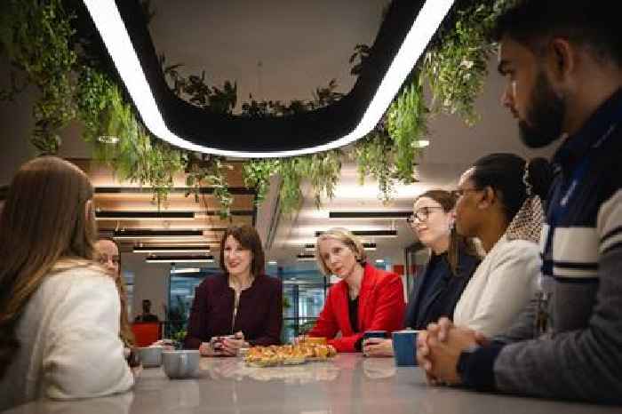 City minister doubles down on green finance as firms turn sour
