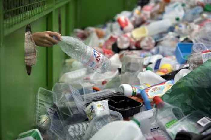 Industry chiefs sound alarm over ‘horrific’ packaging tax