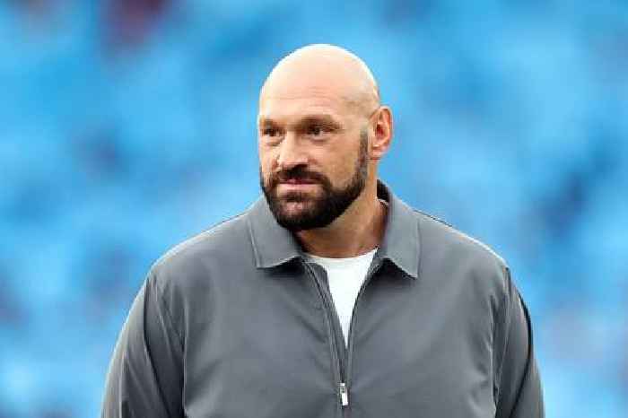 Tyson Fury’s wealth almost doubles after Usyk bout