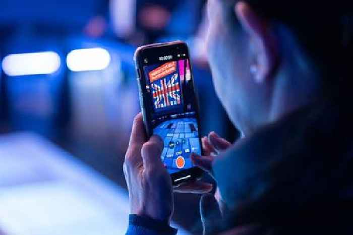 Vodafone and Virgin Media 02 strike £343m deal
