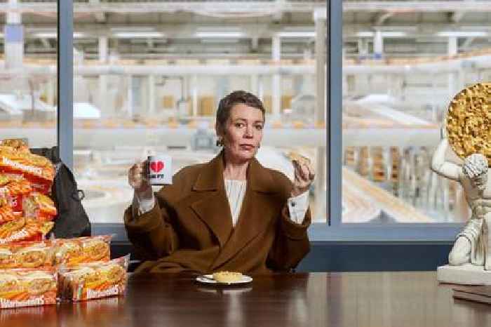 Warburtons family in the dough after record sales and profit