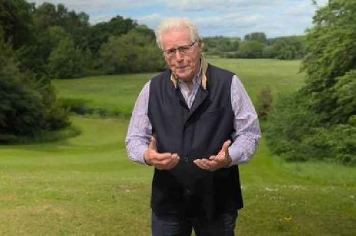 BBC Countryfile viewers surprised over show's 'wild encounters' announcement
