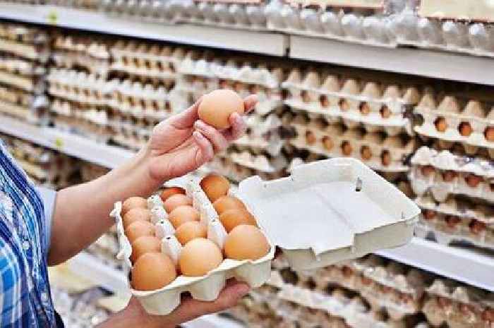 Eggs will stay fresh for up to three months if you keep them in a specific way