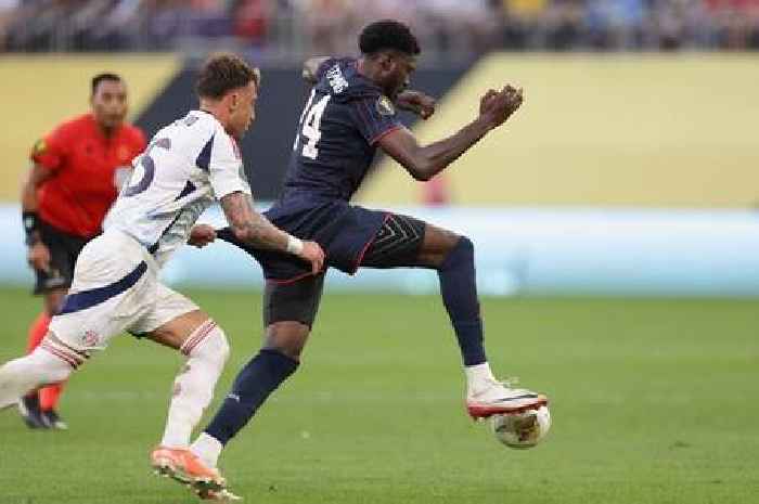 Derby County face £5m transfer wait amid Patrick Agyemang development