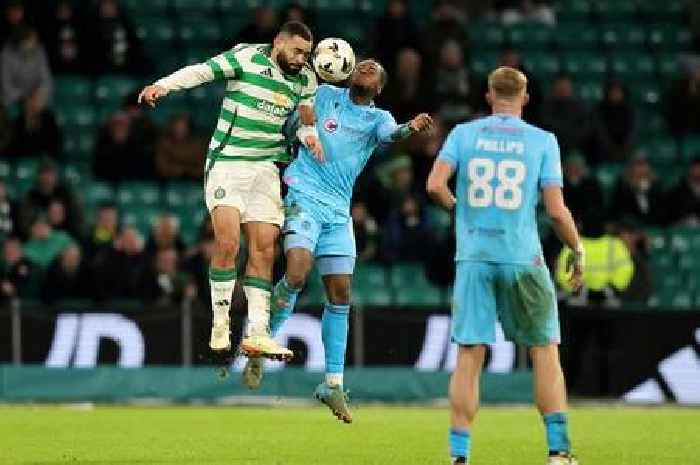 Former Derby County striker seals EFL move as boss explains transfer after whirlwind 12 months