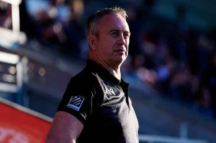 Catalans Dragons finally confirm Steve McNamara exit with club statement made