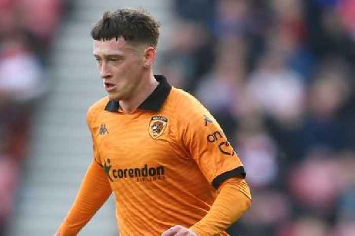 Hull City owner Acun Ilicali discusses Louie Barry transfer from Aston Villa