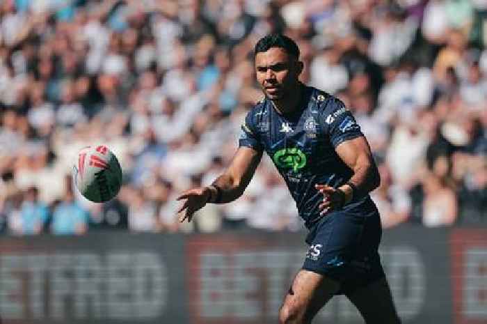 Super League treatment room as Wigan Warriors, Leigh Leopards and Wakefield Trinity suffer key blows