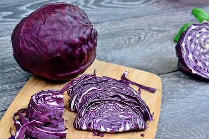 Eating 'underrated' 79p 'superfood' can reduce cholesterol and blood pressure