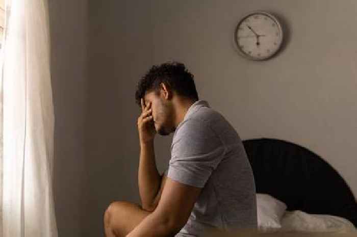 From banning gadgets to avoiding cheese: How Brits are fighting for better sleep