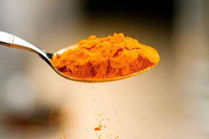 Half a teaspoon of orange spice 'lowers blood sugar similar to Metformin'