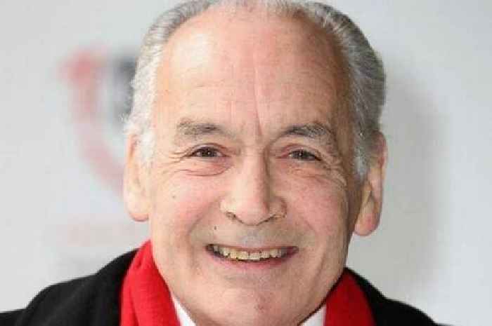 ITV News legend issues heartbreaking dementia update and says 'I'm vulnerable'