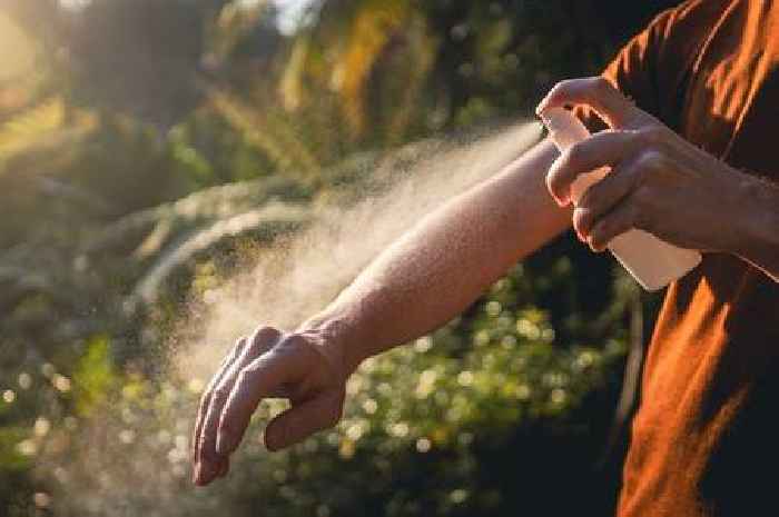 Lethal infection vaccine 'runs out' for UK travellers Foreign Office alert