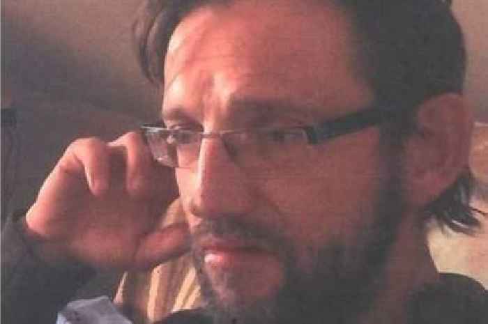 Live: Bristol man vanishes in the early hours