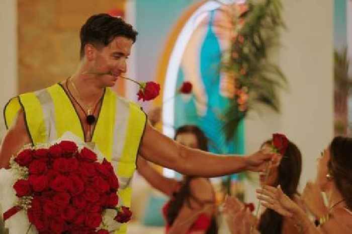 Love Island fans say 'what on earth' as Heart Rate Challenge returns with huge change