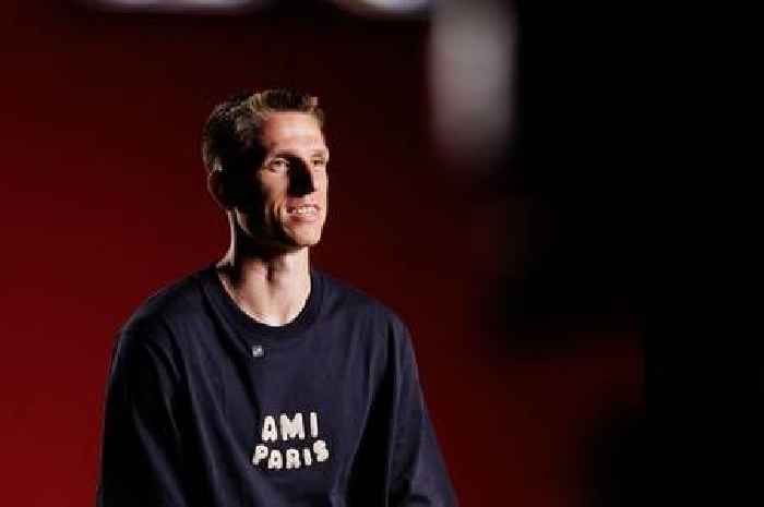 Emil Riis explains Bristol City hope as Reds confirm signing of experienced Championship forward