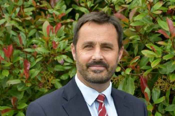 Blundell's School welcomes new head with elite background