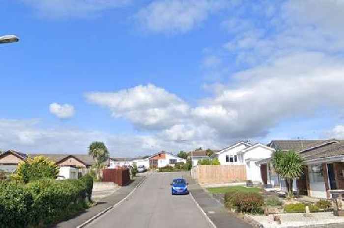 Woman found dead at bungalow as murder investigation launched