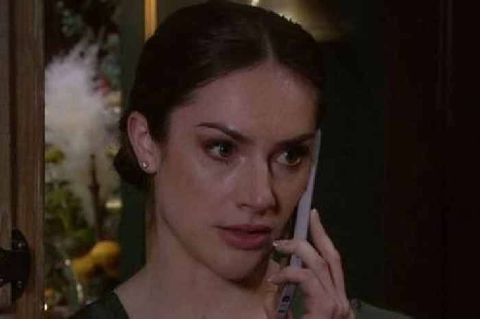Emmerdale Victoria Sugden's new love interest 'revealed' and it’s returning soap legend