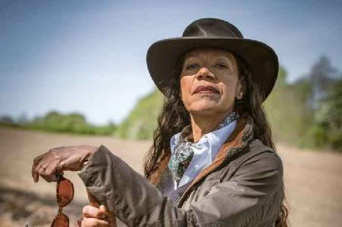 Emmerdale viewers 'just twigged' where they have seen Celia Daniels star before