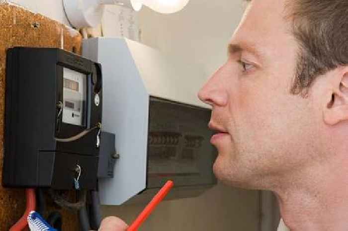 Energy price cap deadline for sending in meter readings and lowering bills looms