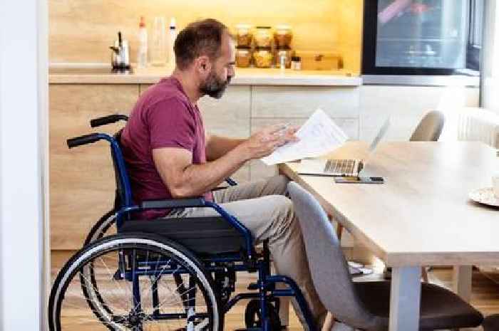 New DWP bill could see 200,000 people not having to face universal credit reassessment