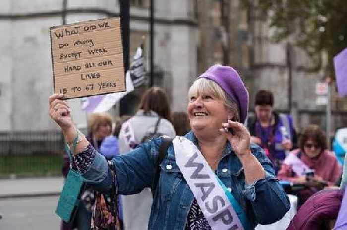 WASPI update after Winter Fuel Payment and PIP changes