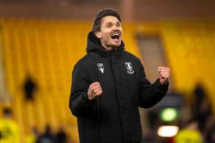 Danny Rohl to Leicester City latest as manager 'says goodbye' but rival club emerges