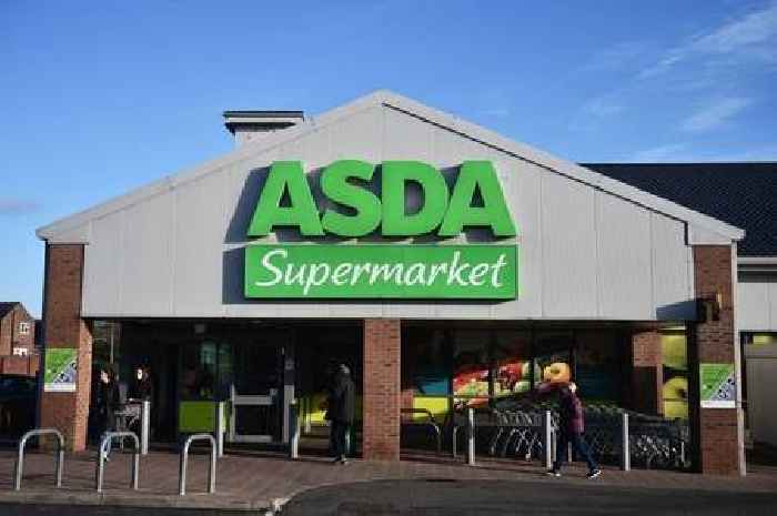 Asda is selling plants that keep flies and pests away - and they're just £1.08