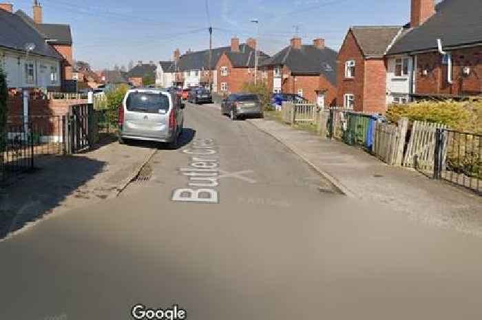 Attempted murder charge after woman found with stab wound in garden