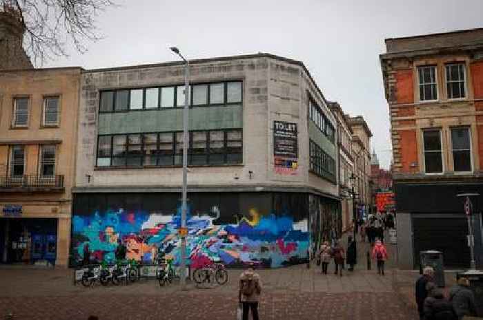 New future for city centre McDonald's after closure - but it might be controversial
