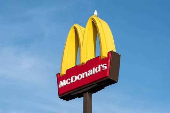 The McDonald's foods people miss the most including special McFlurries and Big Macs