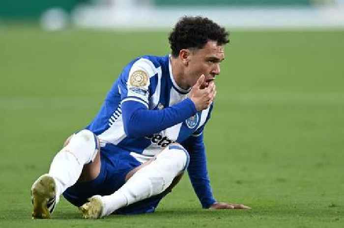 Transfer state of play as Nottingham Forest 'main interested party' in race for Brazilian
