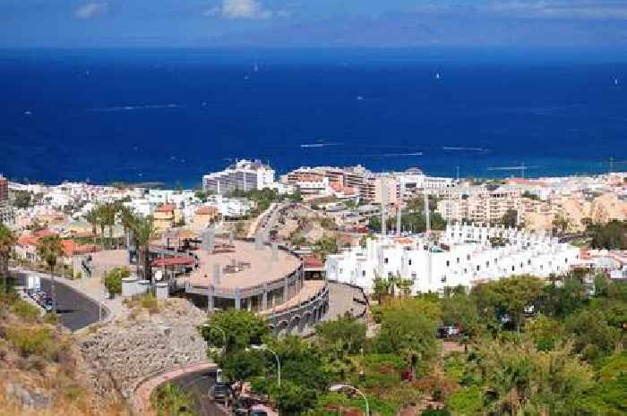 Tenerife trip lands Stokie Jason in court