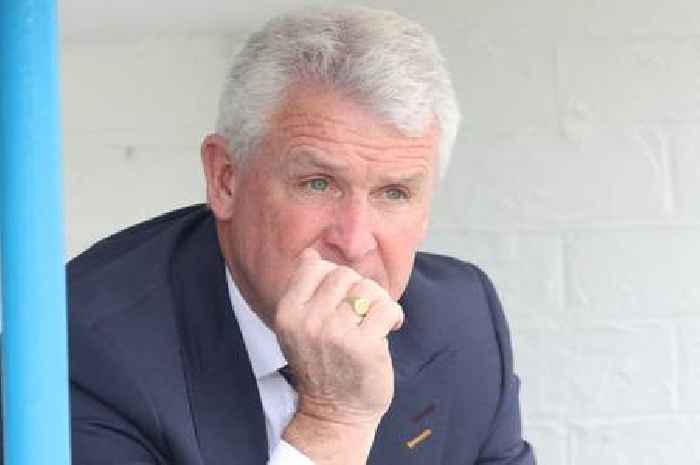 Mark Hughes loses loyal Stoke City sidekick as he recruits former Preston boss
