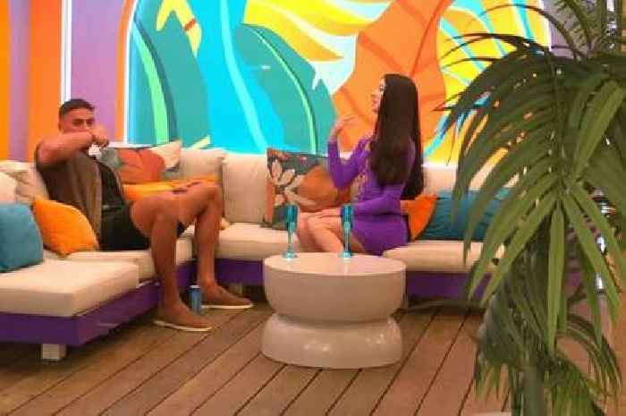ITV star branded 'disgusting' after explosive row on screen