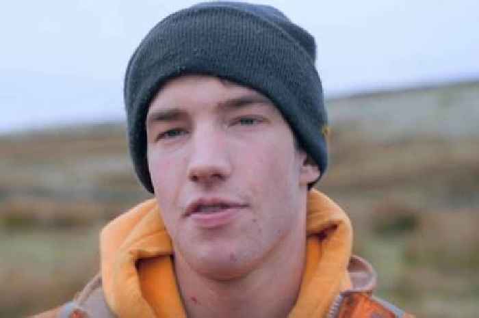 Reuben Owen admits 'that's the end' after he details 'nerves' on Channel 5 show